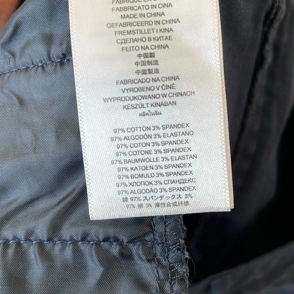 Michael Kors Bermuda Shorts